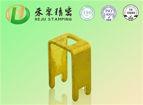 精密冲压 精密冲压