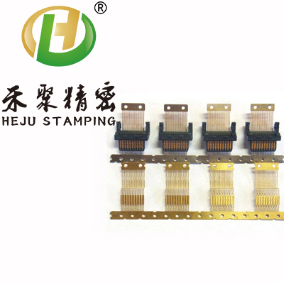 精密冲压件、 精密冲压件、