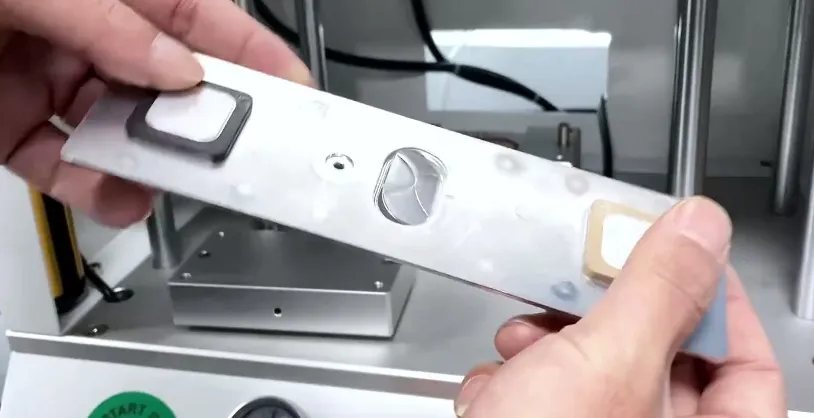 电池防爆阀 电池防爆阀