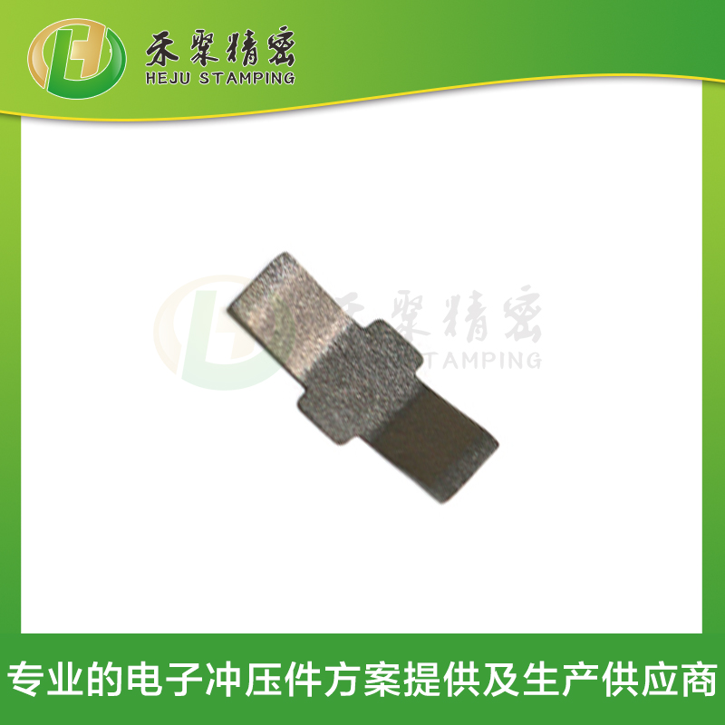 星辉金属钹 精密冲压弹片 韧性强 寿命长